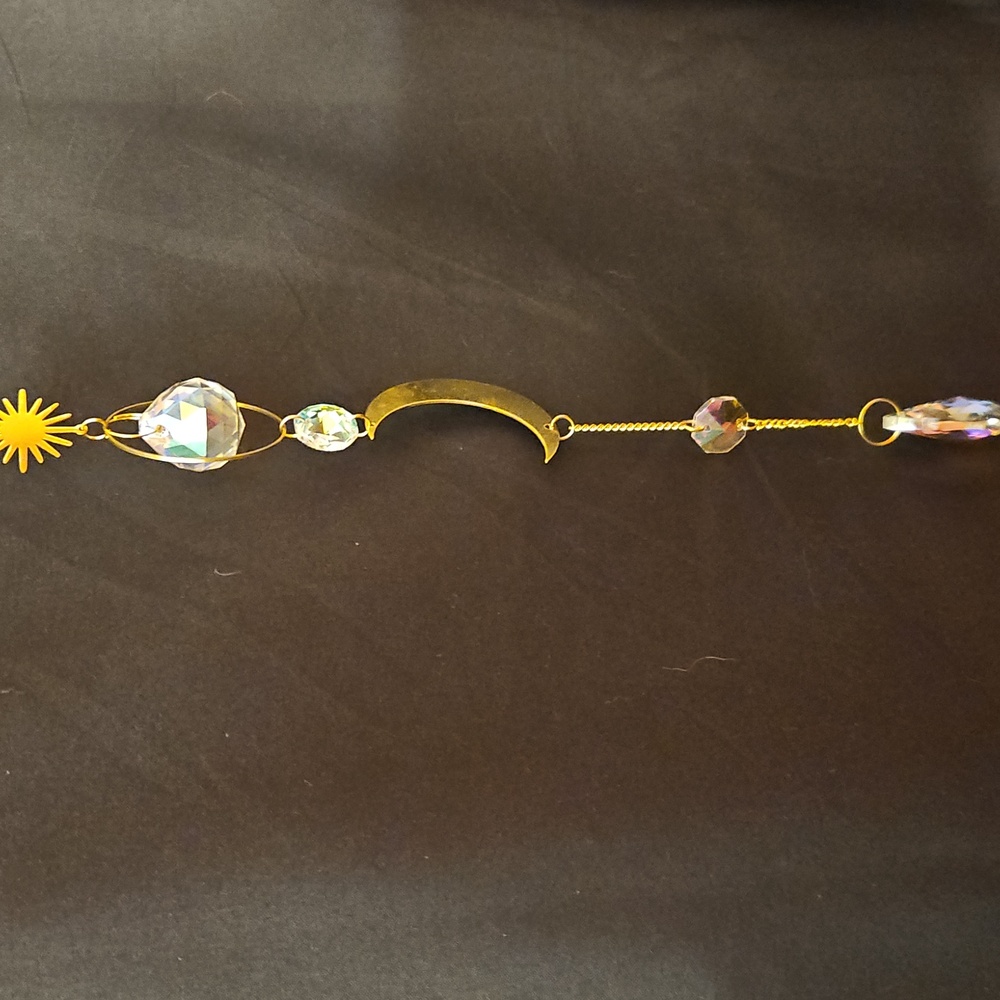 2 For $10.00 Sale Suncatchers Must Buy 2 For The Sale. Send In Your Likes.